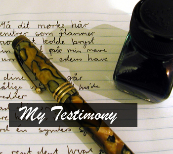 testimony for abaca